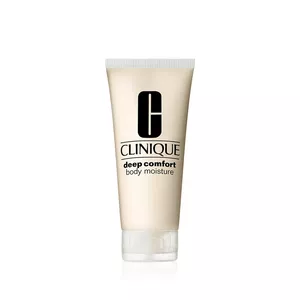 Body Moisturizer Clinique Deep Comfort Body Moisture 200ml Normal Skin Women