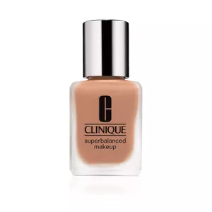 Liquid foundation Clinique Superbalanced Makeup 62 Porcelain Beige 30 ml — cream formula for combination and oily skin