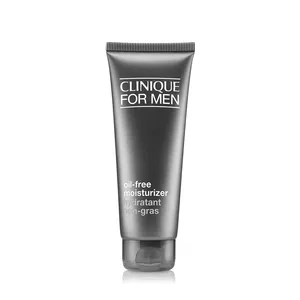 Clinique For Men Oil-Free Moisturizer 100ml Крем для мужчин