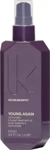 Matu eļļa Kevin Murphy Young Again Treatment Oil 100 ml — atjaunojoša eļļa