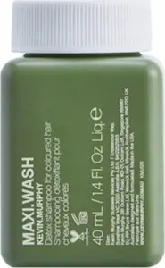 Kevin Murphy Maxi Wash attīrošs šampūns 40ml