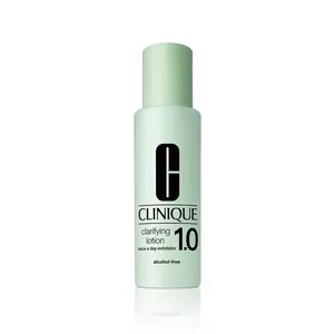 Clinique Clarifying Lotion 1.0 Twice A Day Exfoliator Лосьон для лица 200 ml Женский