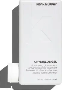 Matu kopšana Kevin Murphy Crystal.Angel 250 ml — spīdumu piešķirošs līdzeklis