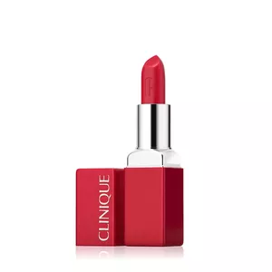 Clinique Pop Reds 3,9 g 05 Red Carpet Spīdēt