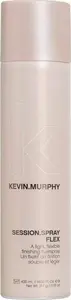 Matu laka Kevin Murphy Session Spray Flex — elastīga fiksācija, 400 ml