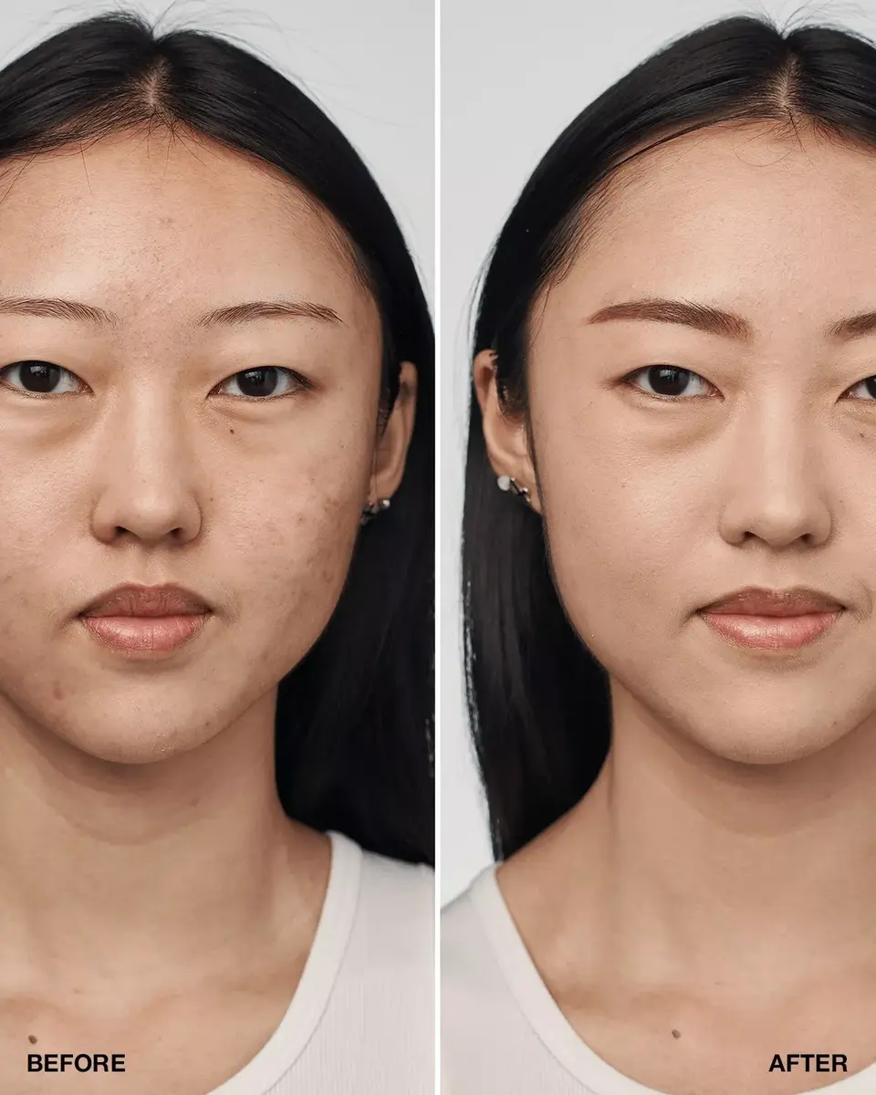 Tonālais krēms Clinique Even Better Clinical SPF 20 Ivory CN 28 Photo 7