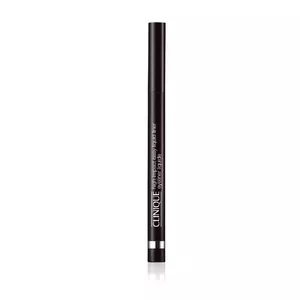 Liquid Eyeliner Clinique High Impact Liquid Liner Espresso 0.08 g — brown, liquid formula, pencil-style applicator