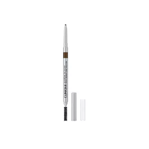 Eyebrow Pencil Clinique Quickliner For Brows Dark Espresso 0.08 g, Brown shade