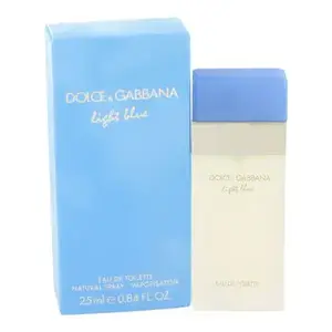Dolce & Gabbana Light Blue EDP 25 ml