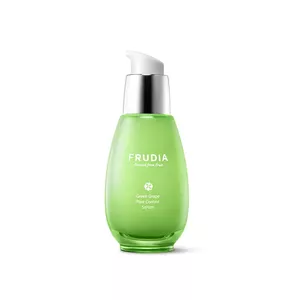 Face serum FRUDIA Green Grape Pore Control Serum 50 ml Anti-irritation Hydrating