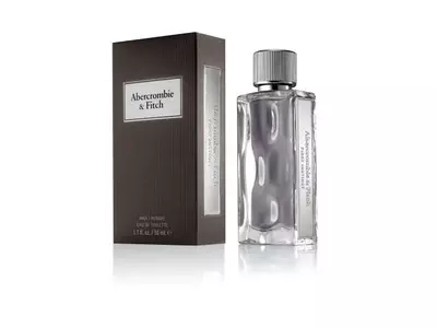 Abercrombie & Fitch First Instinct EDT 50 ml