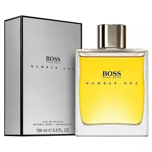 Hugo Boss Boss Number One EDT 100 ml