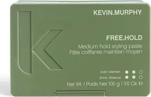Паста для волос Kevin Murphy Fee Hold 100 г — средняя фиксaция, натуральный блеск