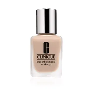 Косметика Clinique Superbalanced Makeup 40 Cream Chamois 30ml Комбинированная Жирная Кожа