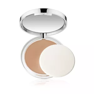 Powder foundation Clinique Almost Powder Makeup SPF 15 — Medium 05, 10 g, compact case