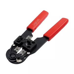 Crimping tool LogiLink WZ0004