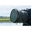 Поляризационный фильтр Hoya Fusion Antistatic Next CIR-PL Photo 3