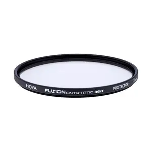 Kameru aizsardzības filtrs Hoya Fusion Antistatic Next Protector 67 mm