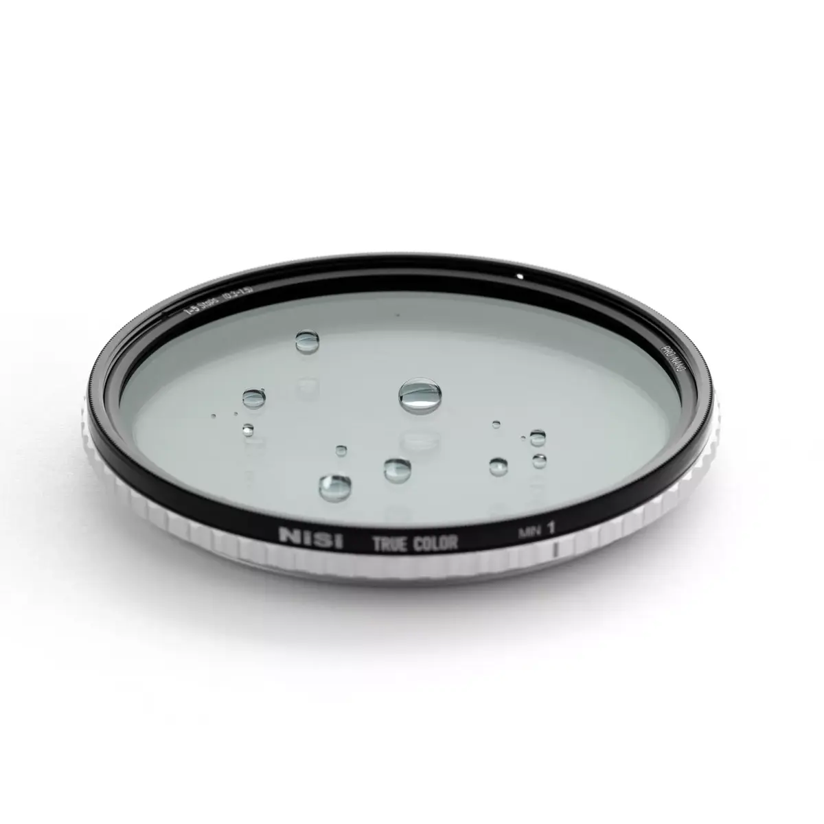 Neitrālais blīvējuma filtrs NiSi 500169 Photo 6