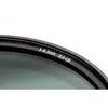 Neitrālais blīvējuma filtrs NiSi 500169 Photo 8