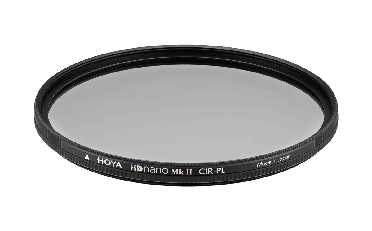 Hoya HD Nano Mk II CIR-PL