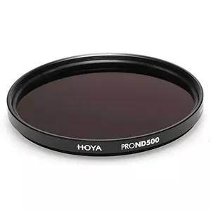 Neutral density camera filter Hoya 1013 82 mm