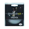 Center spot camera filter Hoya SPARKLE 6X Photo 2