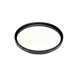 Hoya HMC UV Filter 37mm 3.7 cm