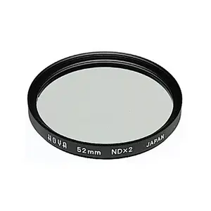 Neitrālais blīvējuma filtrs Hoya 1712 37 mm