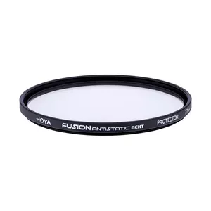 Camera protection filter Hoya Fusion Antistatic Next Protector 58 mm
