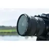 Camera protection filter Hoya Fusion Antistatic Next Protector Photo 3