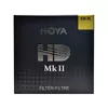 Polaroid kameru filtrs Hoya HD Mk II CIR-PL Photo 2