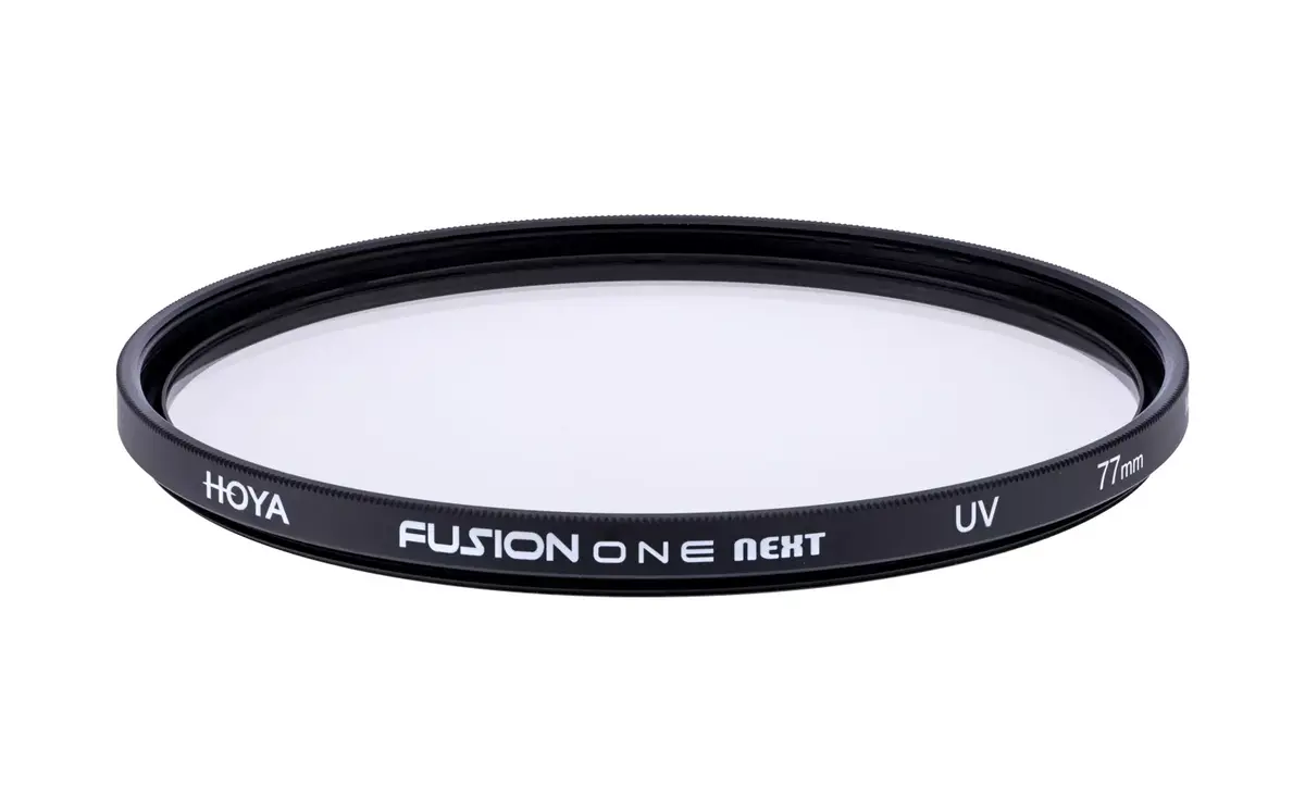 Hoya Fusion ONE Next Ultravioletais kameras