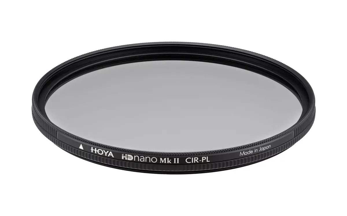 Hoya HD Nano Mk II CIR-PL
