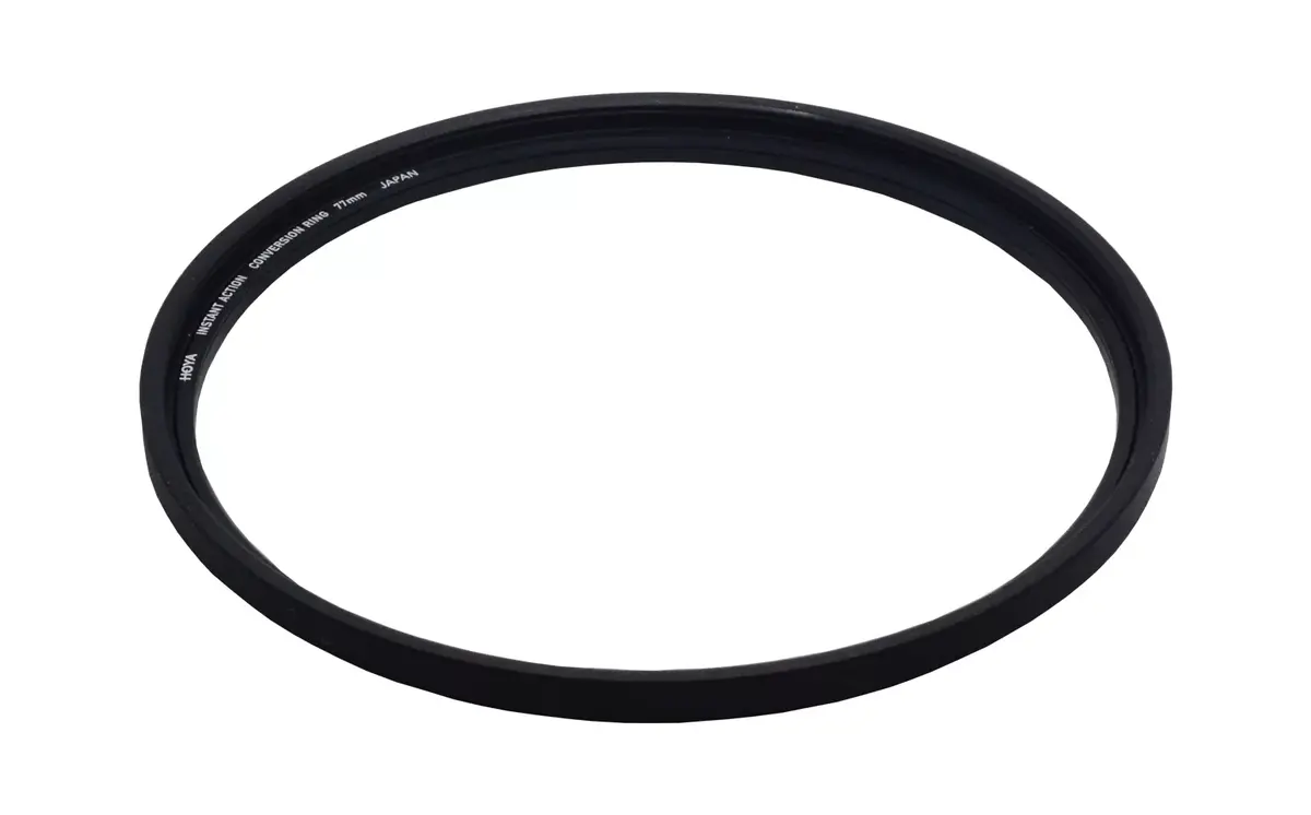 Hoya Instant Action adaptera gredzens 62mm