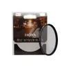 Diffusion camera filter Hoya Mist Diffuser Black No1 Photo 2
