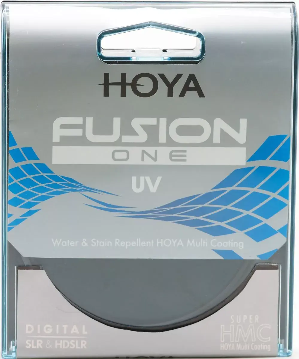 Ultraviolet (UV) camera filter Hoya Fusion ONE UV Photo 2