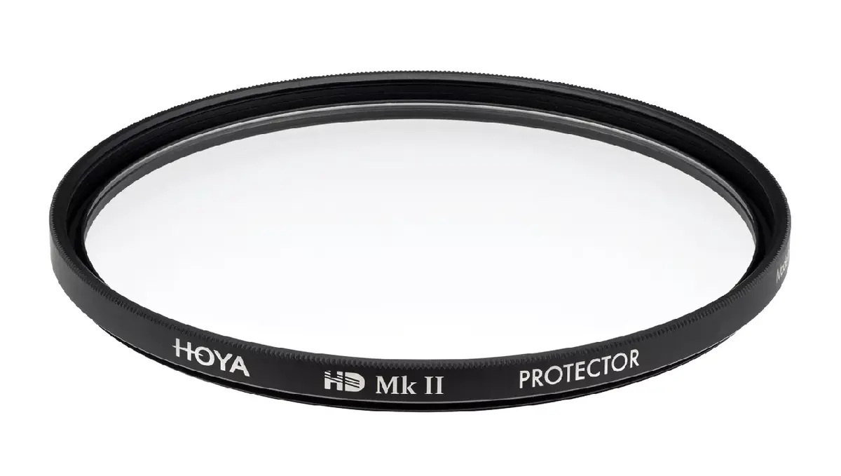 Kameru aizsardzības filtrs Hoya HD Mk
