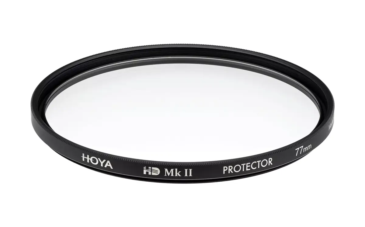 Hoya HD Mk II Protector Kameras