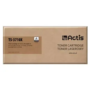 Тонер Actis TS-3710X замена для Samsung MLT-D205E 10000 страниц черный