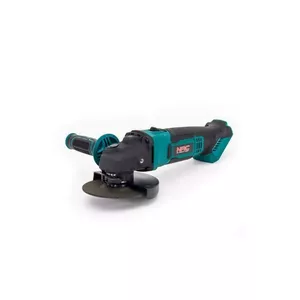 Шлифовальная машинка NAC AGE-125-LI-20V 20V 125mm Без аккумулятора и зарядного устройства