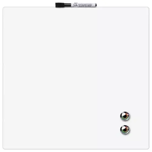 NOBO magnētiskā plāksne 360×360 mm Photo 3