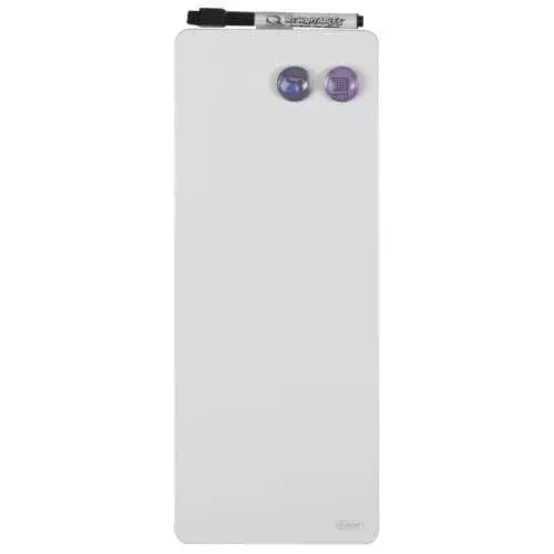NOBO Magnetic Dry Erase Strip 140x360 mm Photo 3