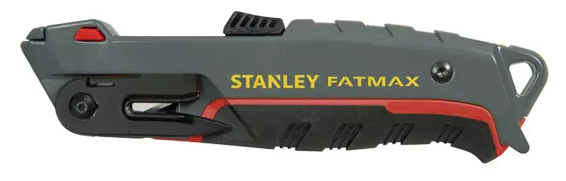 Safety Knife Stanley FATMAX 0-10-242 Photo 2