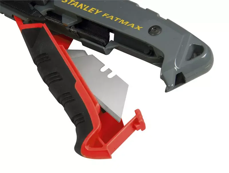 Safety Knife Stanley FATMAX 0-10-242 Photo 3