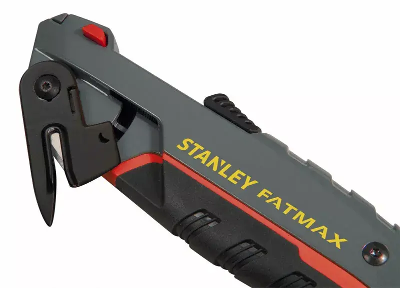 Safety Knife Stanley FATMAX 0-10-242 Photo 4