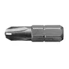 STANLEY 1/4" Hex Drive Phillips Insert Bit Photo 2