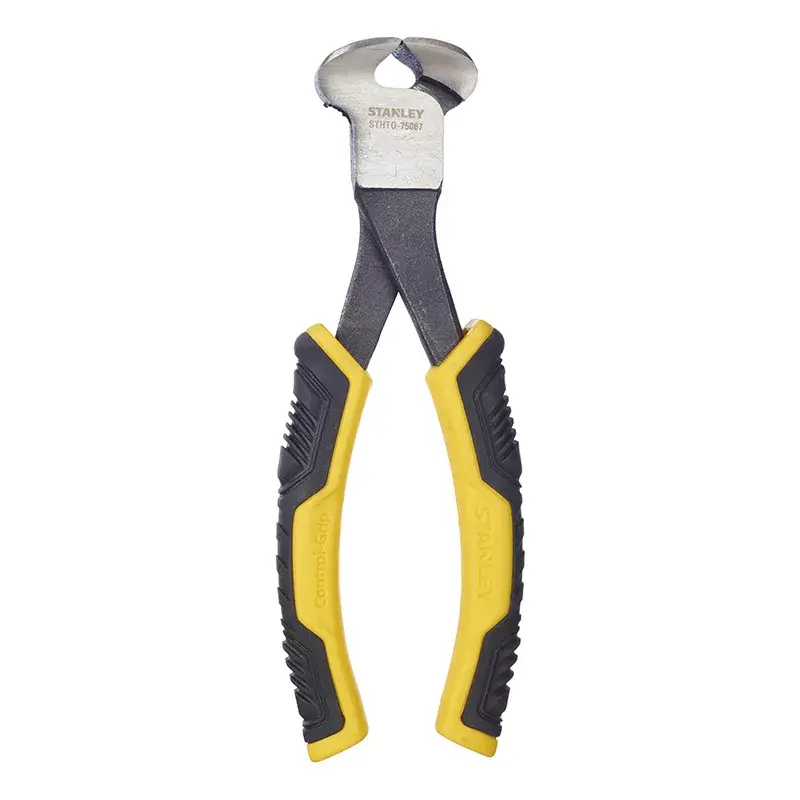 Кусачки торцевые STANLEY 150 мм Dynagrip Photo 2