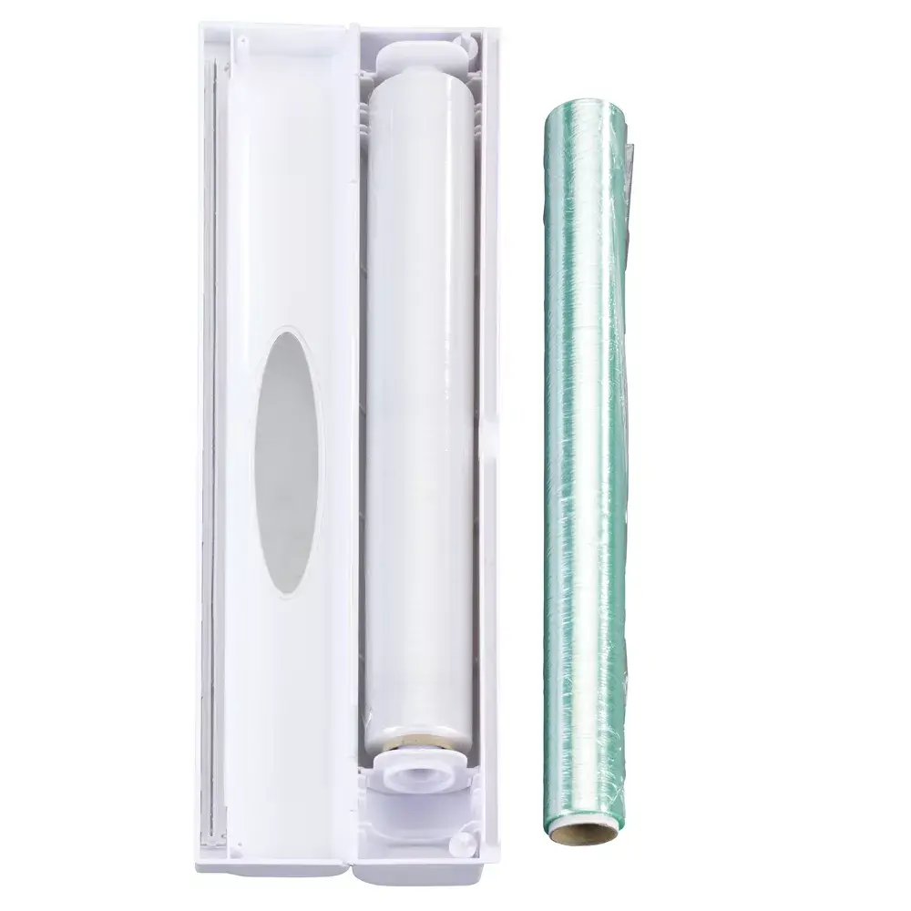 Wenko Perfect Cutter 1-Click диспенсер для фольги Photo 2