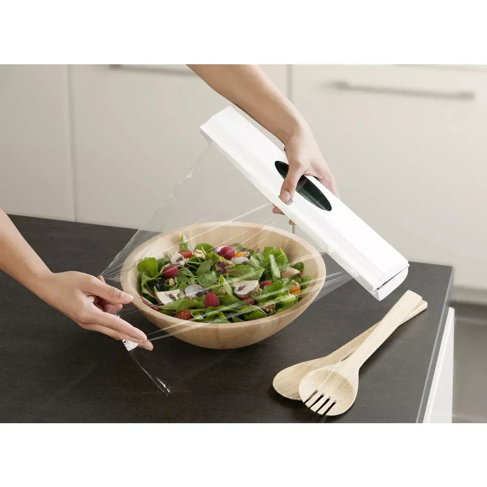 Wenko Perfect Cutter 1-Click диспенсер для фольги Photo 3